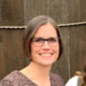 Meet your Posher, Paula